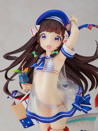 Touka Nijou: Swimsuit Style [AQ] - GeekLoveph