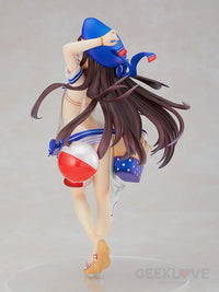 Touka Nijou: Swimsuit Style [AQ] - GeekLoveph