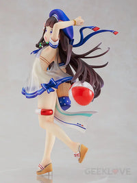 Touka Nijou: Swimsuit Style [AQ] - GeekLoveph