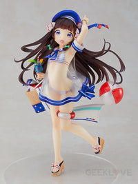 Touka Nijou: Swimsuit Style [AQ] - GeekLoveph