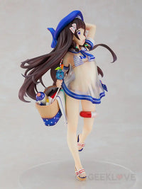 Touka Nijou: Swimsuit Style [AQ] - GeekLoveph