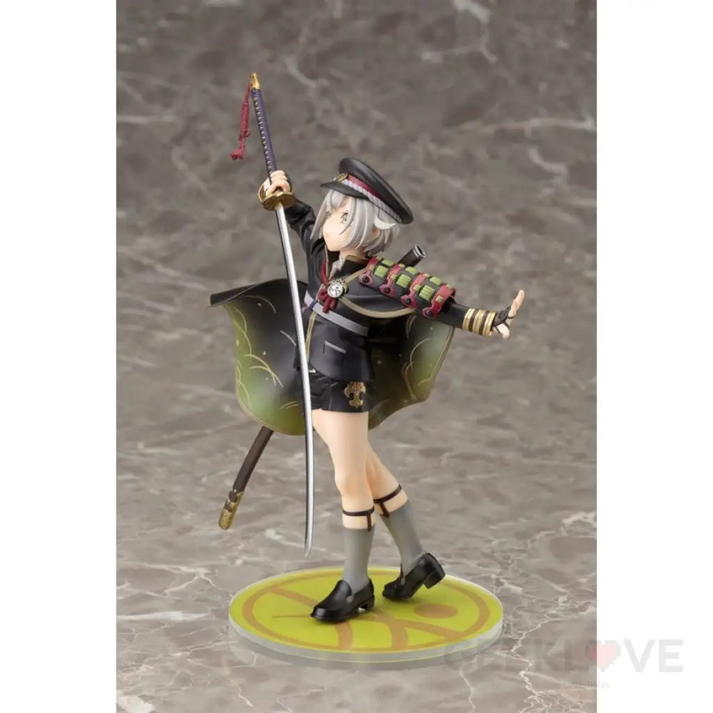 Touken Ranbu-Online- Hotarumaru Artfx J Back Order