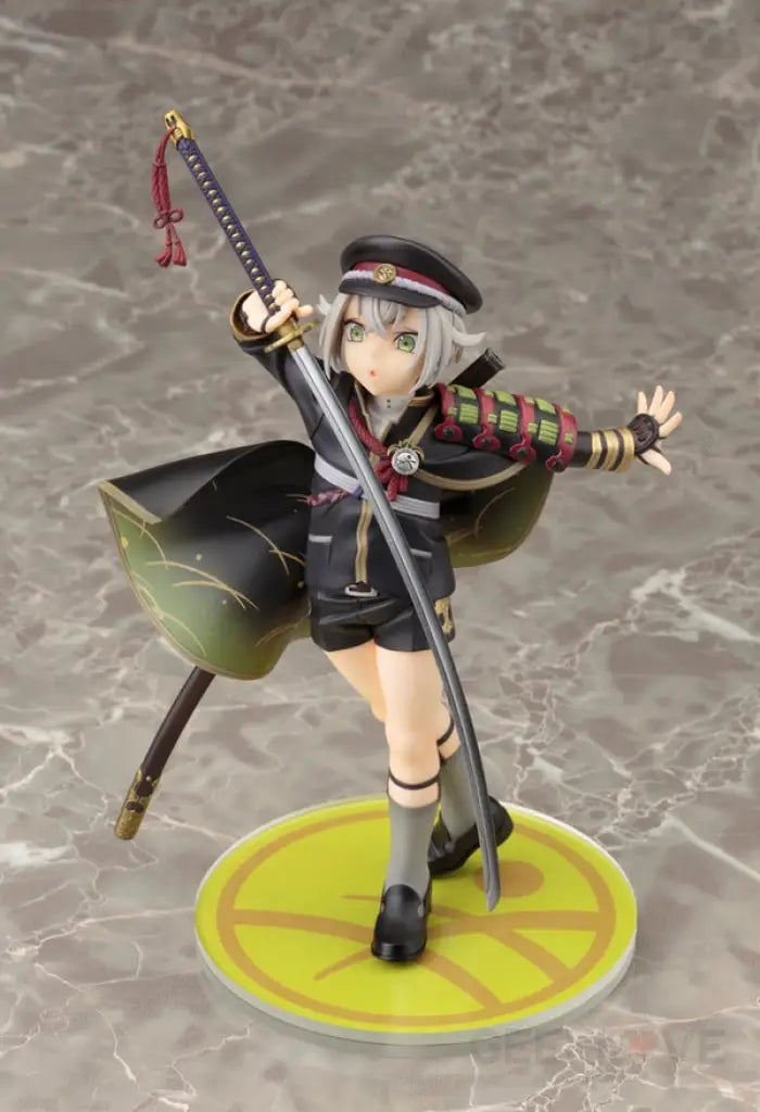 Touken Ranbu-Online- Hotarumaru Artfx J Back Order