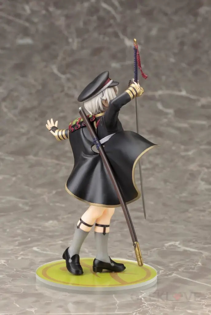 Touken Ranbu-Online- Hotarumaru Artfx J Back Order