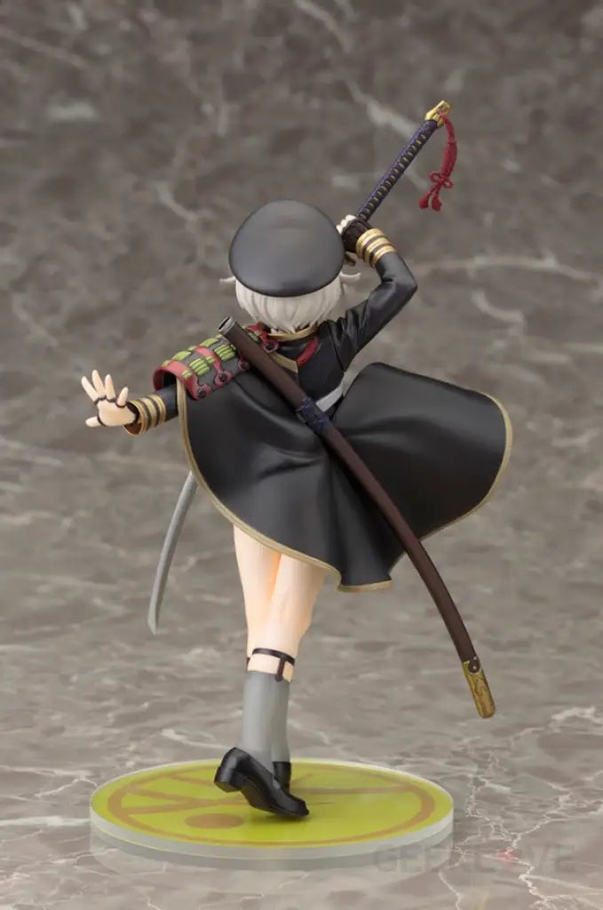 Touken Ranbu-Online- Hotarumaru Artfx J Back Order