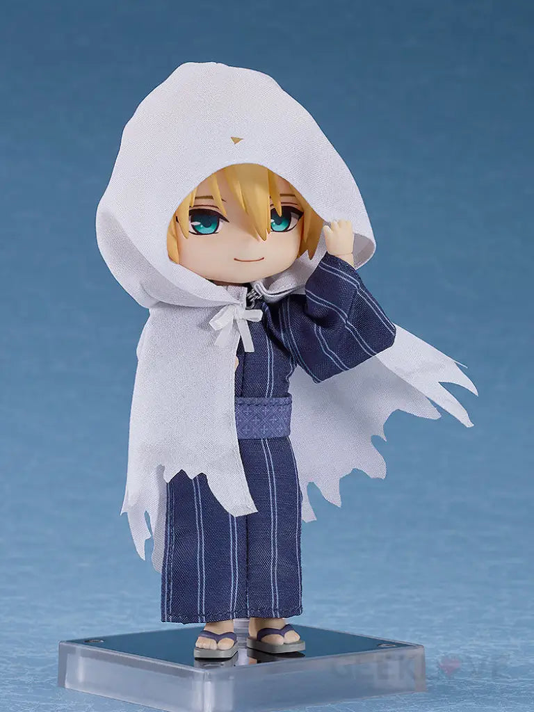 Touken Ranbu Online Nendoroid Doll Outfit Set Yamanbagiri Kunihiro Casual Ver.