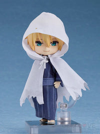 Touken Ranbu -Online- Nendoroid Doll Yamanbagiri Kunihiro Casual Outfit Ver.