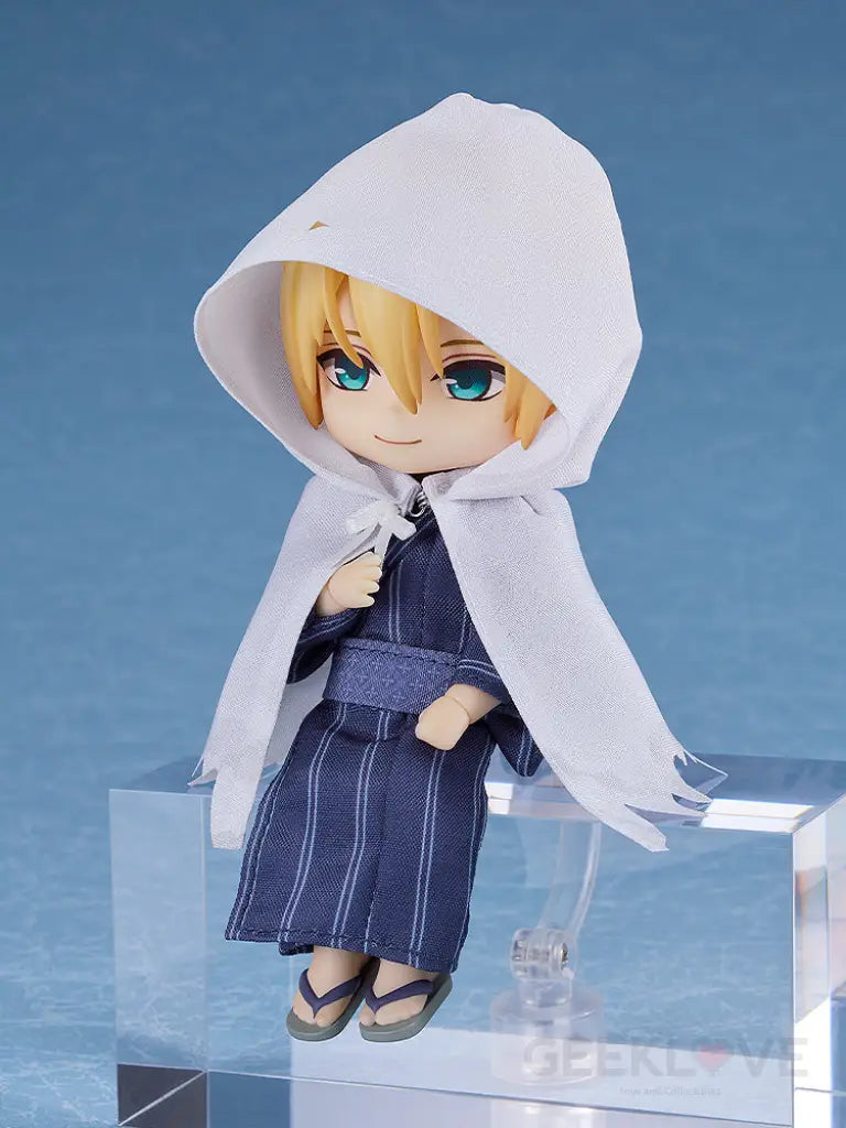 Touken Ranbu -Online- Nendoroid Doll Yamanbagiri Kunihiro Casual Outfit Ver. Pre Order Price