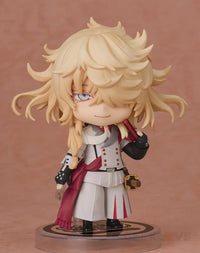 Touken Ranbu Online Nendoroid Ichimonji Norimune Nendoroid