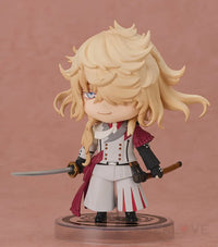 Touken Ranbu Online Nendoroid Ichimonji Norimune Nendoroid