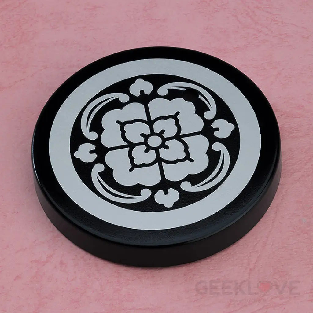 Touken Ranbu Online Nendoroid Kashuu Kiyomitsu (Starflyer Pilot Captain Ver.) Nendoroid