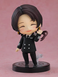 Touken Ranbu Online Nendoroid Kashuu Kiyomitsu (Starflyer Pilot Captain Ver.) Nendoroid
