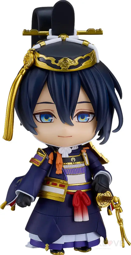 Touken Ranbu Online Nendoroid Mikazuki Munechika Kiwame