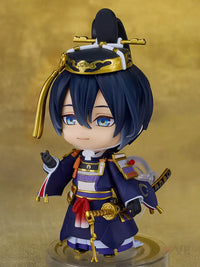 Touken Ranbu Online Nendoroid Mikazuki Munechika Kiwame