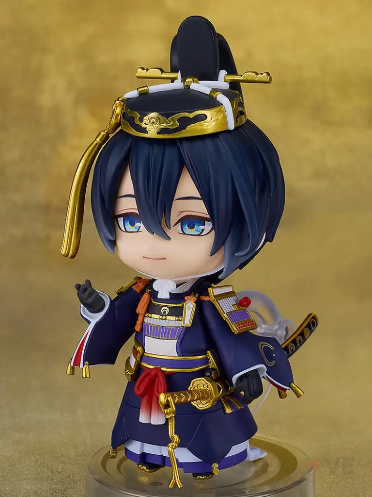 Touken Ranbu ONLINE Nendoroid Mikazuki Munechika Kiwame