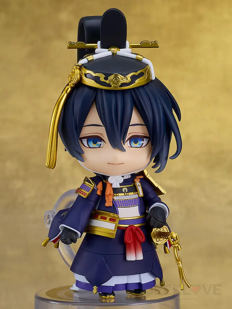 Touken Ranbu Online Nendoroid Mikazuki Munechika Kiwame