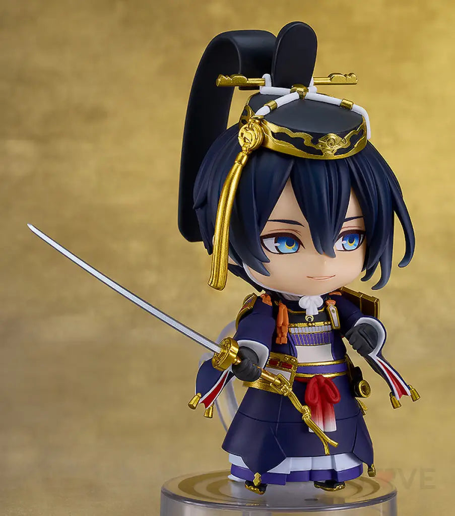 Touken Ranbu Online Nendoroid Mikazuki Munechika Kiwame