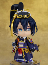 Touken Ranbu Online Nendoroid Mikazuki Munechika Kiwame Pre Order Price