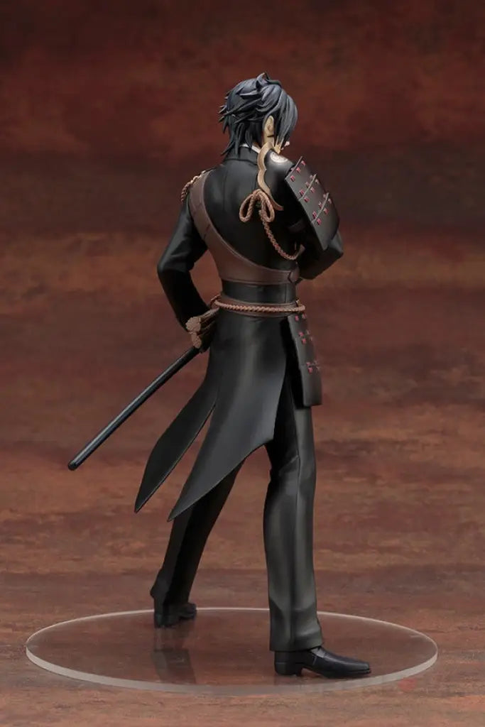 Touken Ranbu -Online- Shokudaikiri Mitsutada Artfx J Back Order