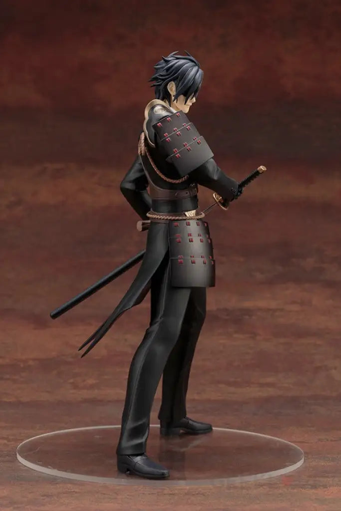 Touken Ranbu -Online- Shokudaikiri Mitsutada Artfx J Back Order