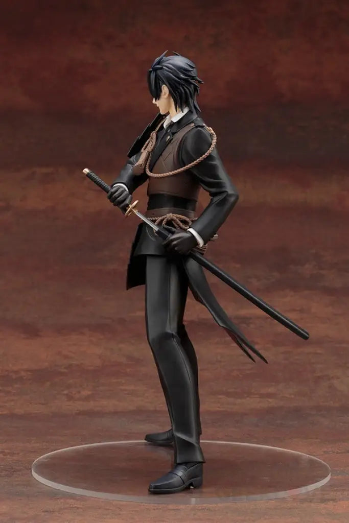 Touken Ranbu -Online- Shokudaikiri Mitsutada Artfx J Back Order