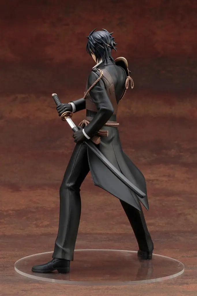 Touken Ranbu -Online- Shokudaikiri Mitsutada Artfx J Back Order