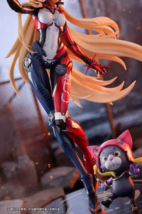 Tower Of Fantasy Nemesis Venus Ver. Scale Figure