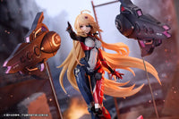 Tower Of Fantasy Nemesis Venus Ver. Scale Figure