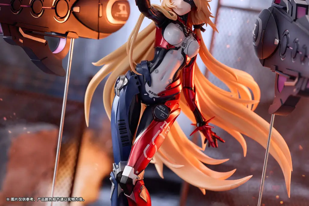 Tower Of Fantasy Nemesis Venus Ver. Scale Figure