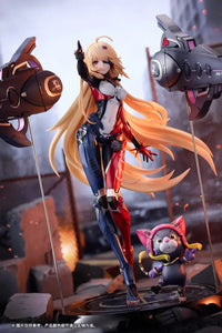 Tower Of Fantasy Nemesis Venus Ver. Scale Figure