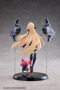 Tower Of Fantasy Nemesis Venus Ver. Scale Figure