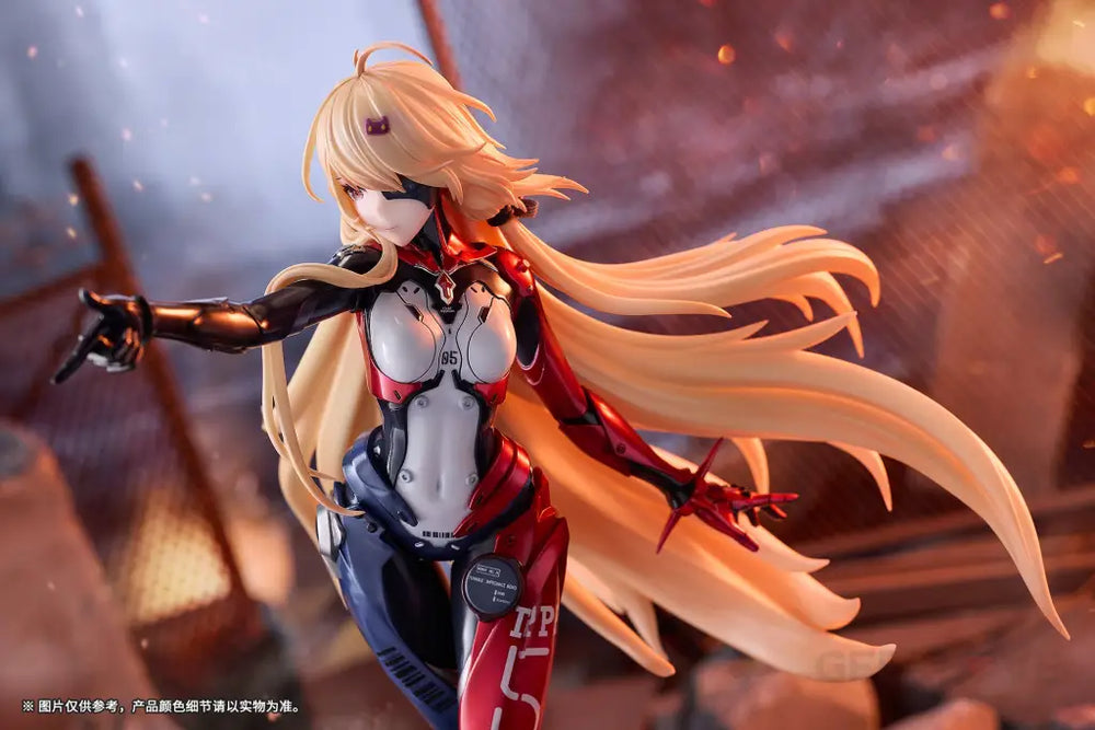Tower Of Fantasy Nemesis Venus Ver. Pre Order Price Scale Figure