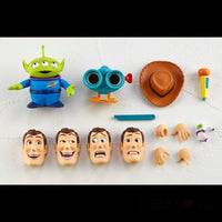 Toy Story Revoltech Woody (Ver. 1.5) (Reissue) Preorder