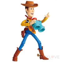 Toy Story Revoltech Woody (Ver. 1.5) (Reissue) Preorder