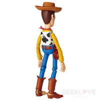 Toy Story Revoltech Woody (Ver. 1.5) (Reissue) Preorder