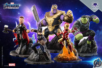 Toylaxy Captain America Avengers: End Game - GeekLoveph