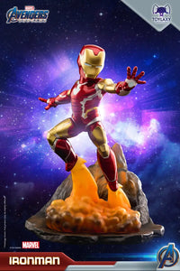 Toylaxy Ironman Avengers: End Game - GeekLoveph