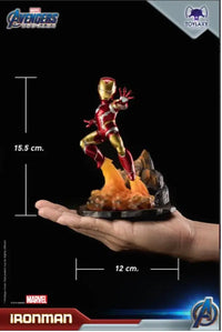 Toylaxy Ironman Avengers: End Game - GeekLoveph