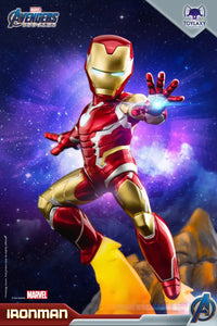 Toylaxy Ironman Avengers: End Game - GeekLoveph