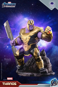 Toylaxy Thanos Avengers: End Game - GeekLoveph
