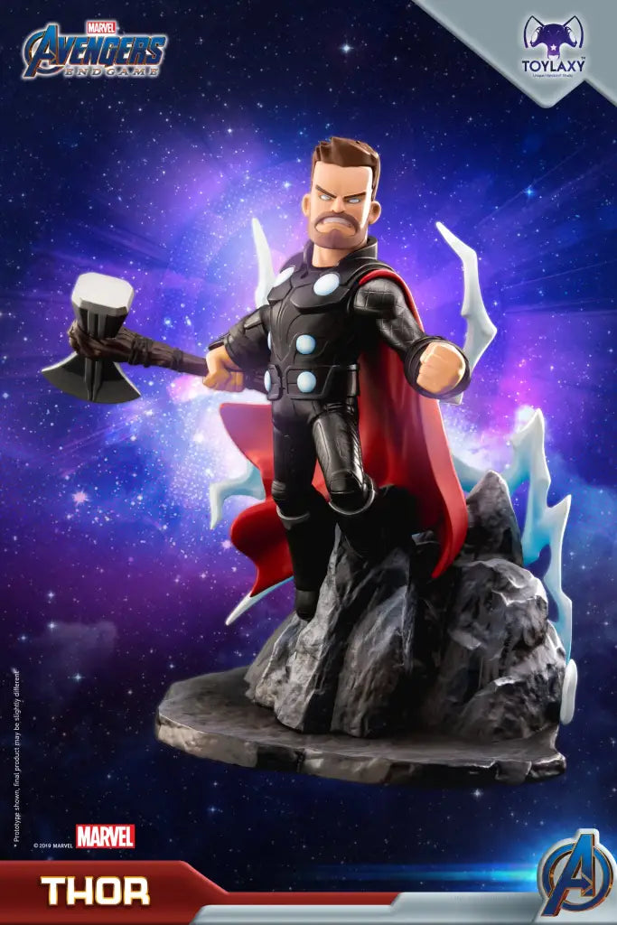 Toylaxy Thor Avengers: End Game - GeekLoveph