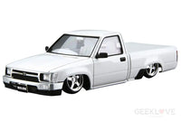 Toyota Rn80 Hilux Custom ’85 Pre Order Price Model Kit