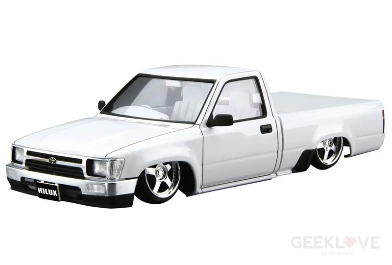 TOYOTA RN80 HILUX CUSTOM '85