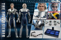 TOYS ERA: 1/6 The Speedsilver Deluxe Ver. - GeekLoveph