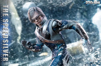 TOYS ERA: 1/6 The Speedsilver Deluxe Ver. - GeekLoveph