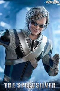 TOYS ERA: 1/6 The Speedsilver Deluxe Ver. - GeekLoveph