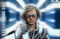 TOYS ERA: 1/6 The Speedsilver Deluxe Ver. - GeekLoveph