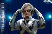 TOYS ERA: 1/6 The Speedsilver Regular Ver. - GeekLoveph