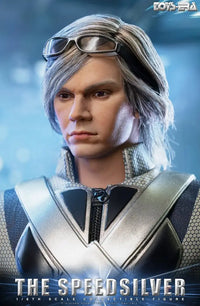TOYS ERA: 1/6 The Speedsilver Regular Ver. - GeekLoveph