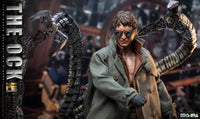 Toys Era PE006 THE OCK 1/6 Scale Figure - GeekLoveph